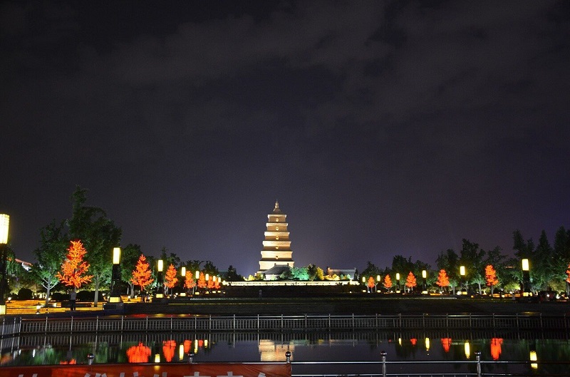 夜景亮化工程-2 夜景亮化工程-2