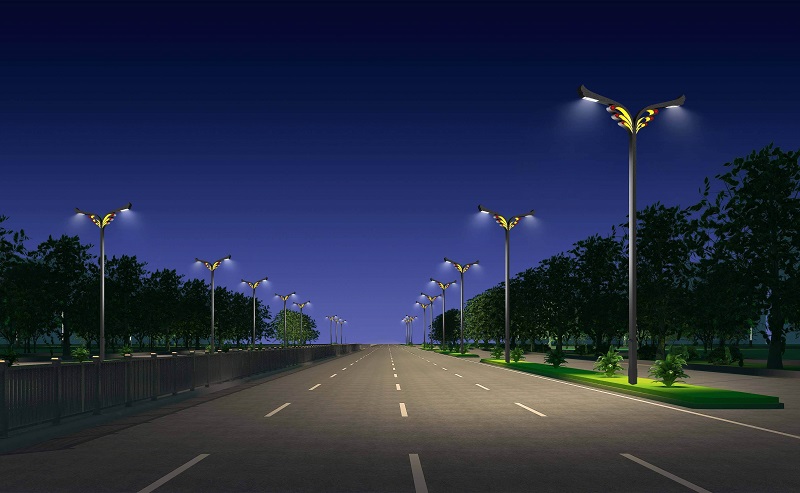 路燈亮化工程.jpg 路燈亮化工程.jpg