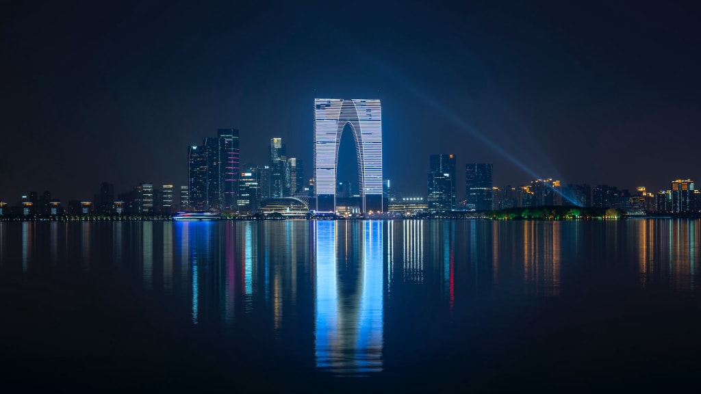 超高層建筑亮化工程.jpg 超高層建筑亮化工程.jpg