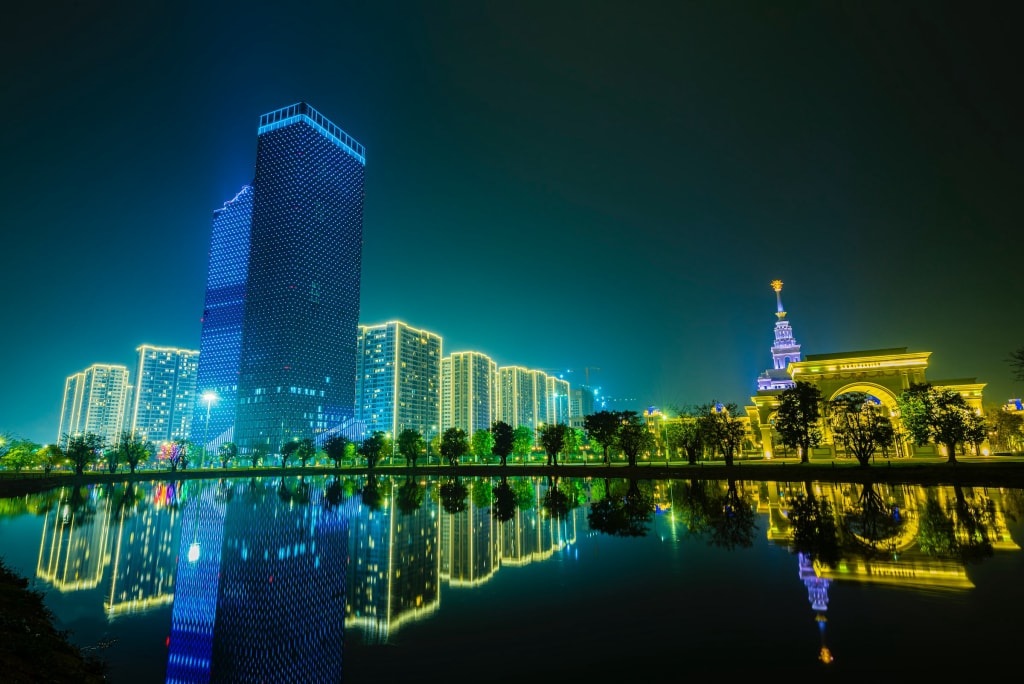 超高層建筑亮化工程.jpg 超高層建筑亮化工程.jpg