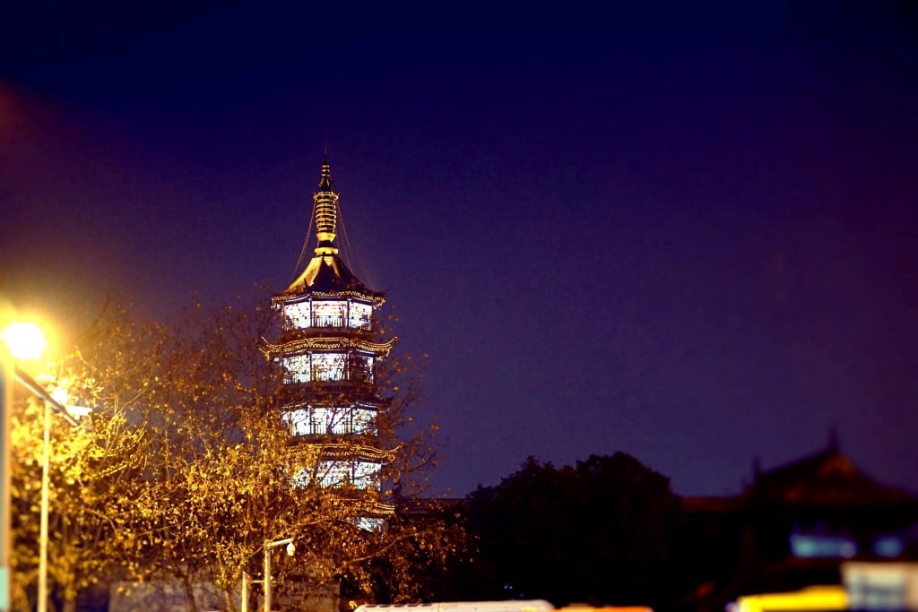 古塔亮化照明.jpg 古塔亮化照明.jpg